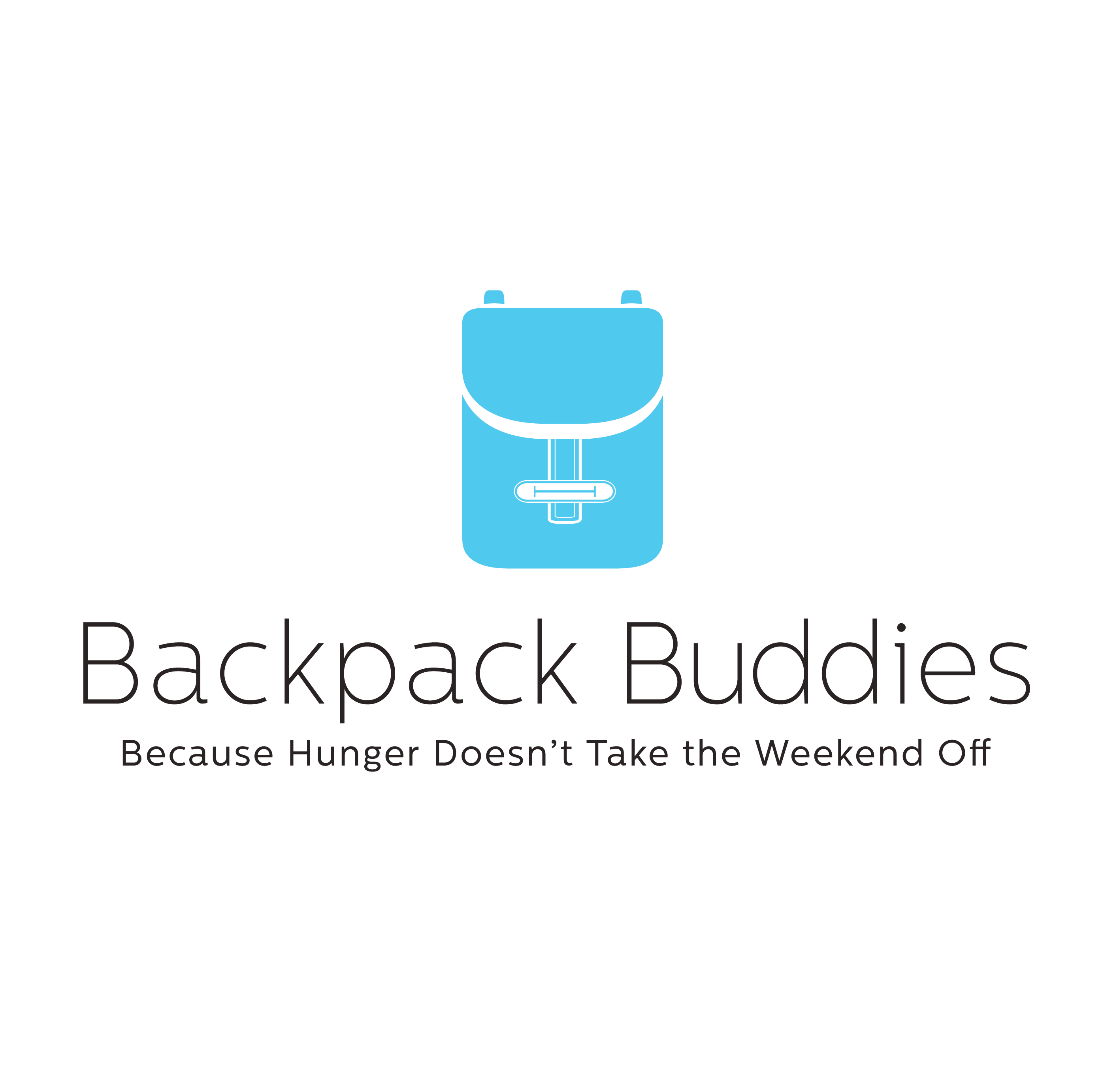 Join us in Supporting Backpack Buddies