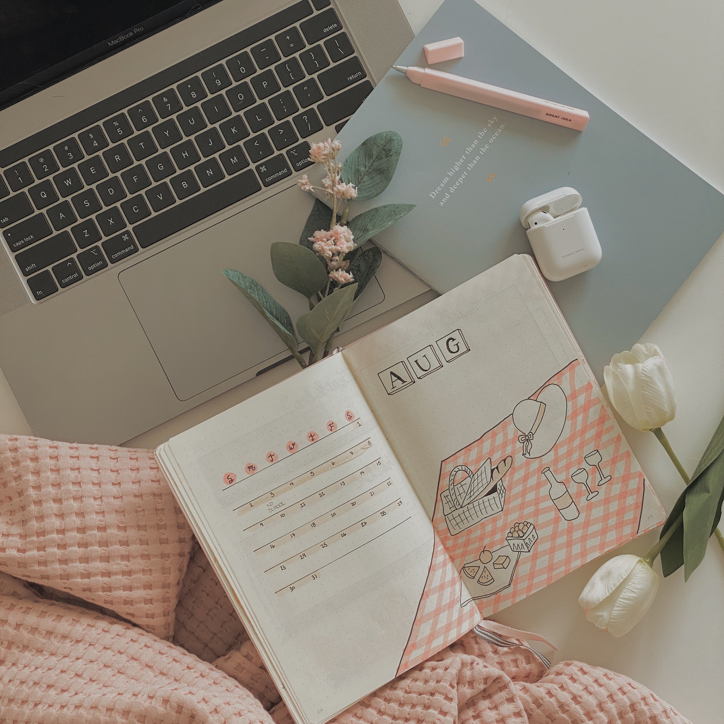 5 Work-From-Home Essentials - Outfit Edition