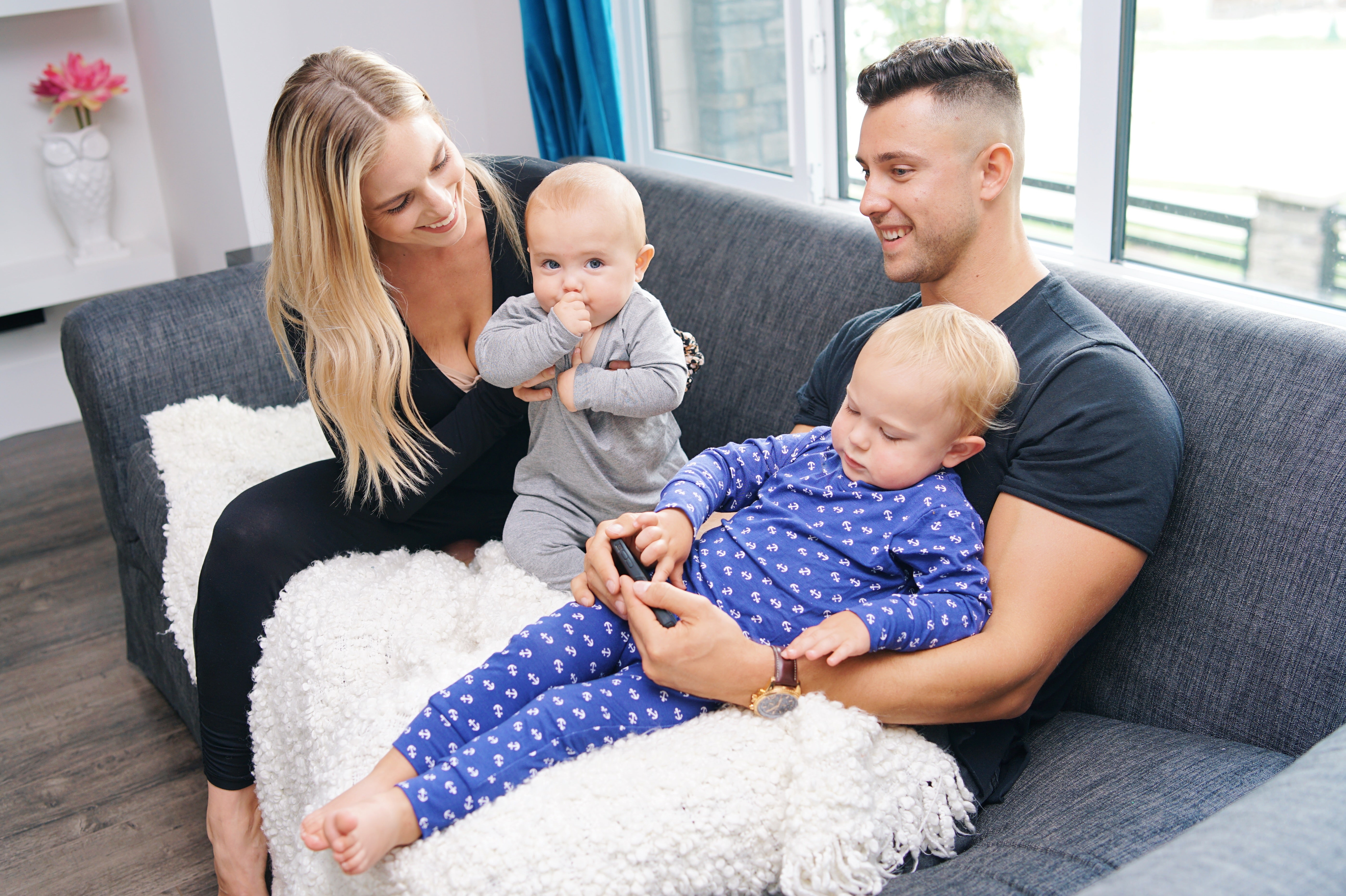 Tastiest Family Movies On Netflix For A Cozy Night In