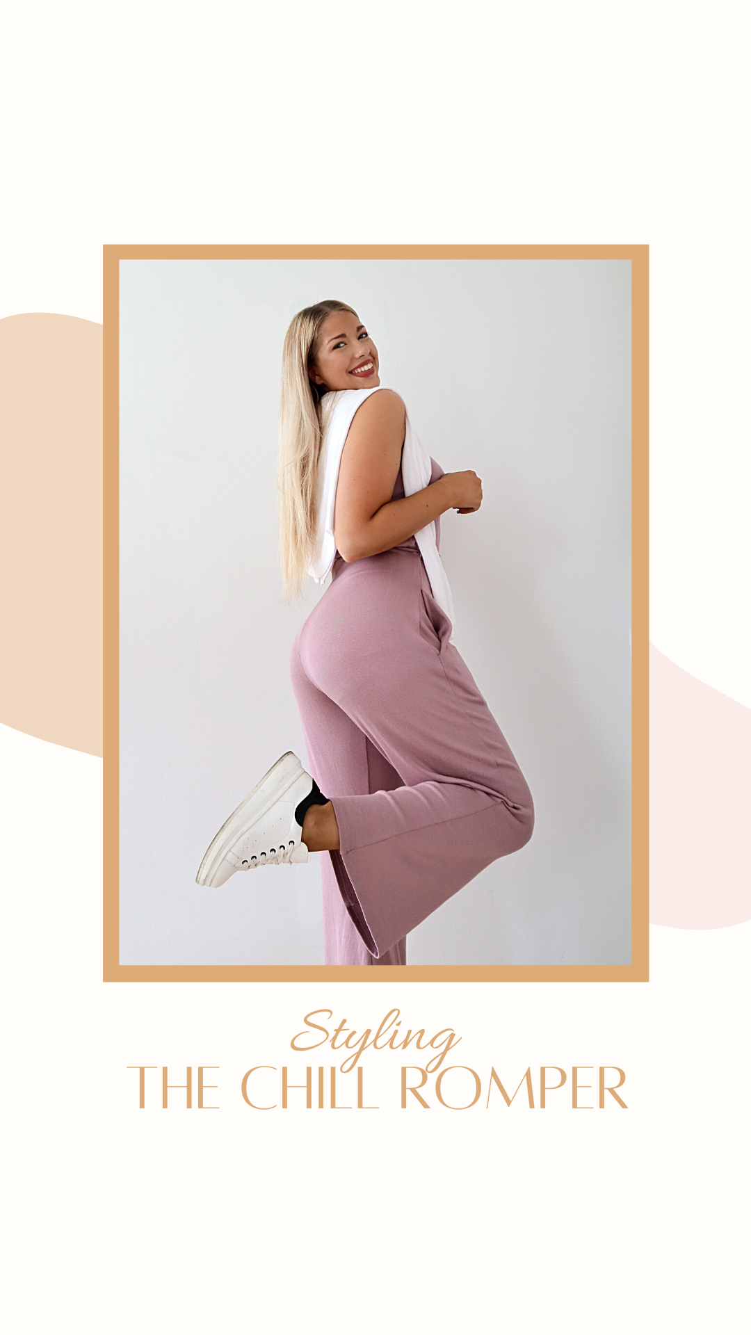 Taking your Loungewear from Cuddles at Home to Running Essential Errands