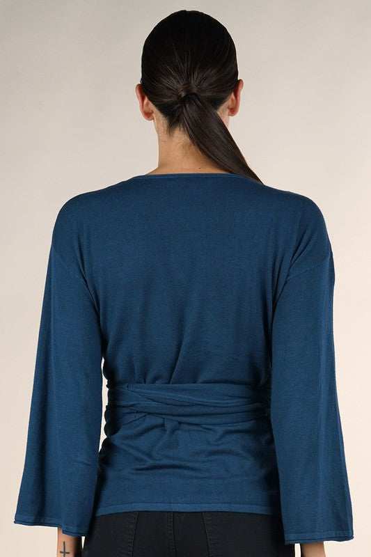 Modal Wrap Top