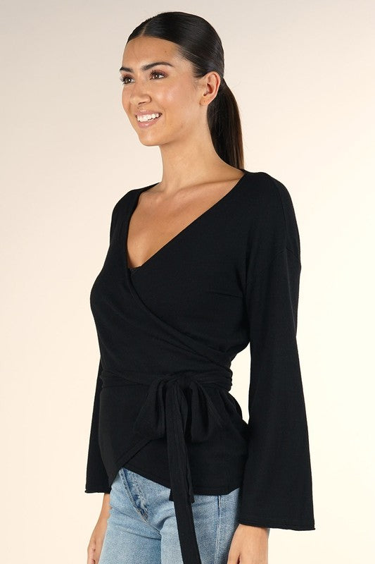 Modal Wrap Top