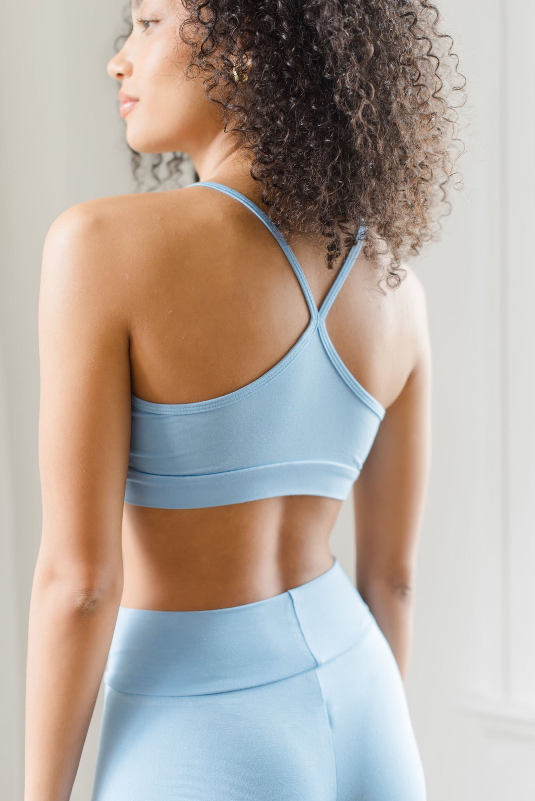 Globerry Berry Bralette