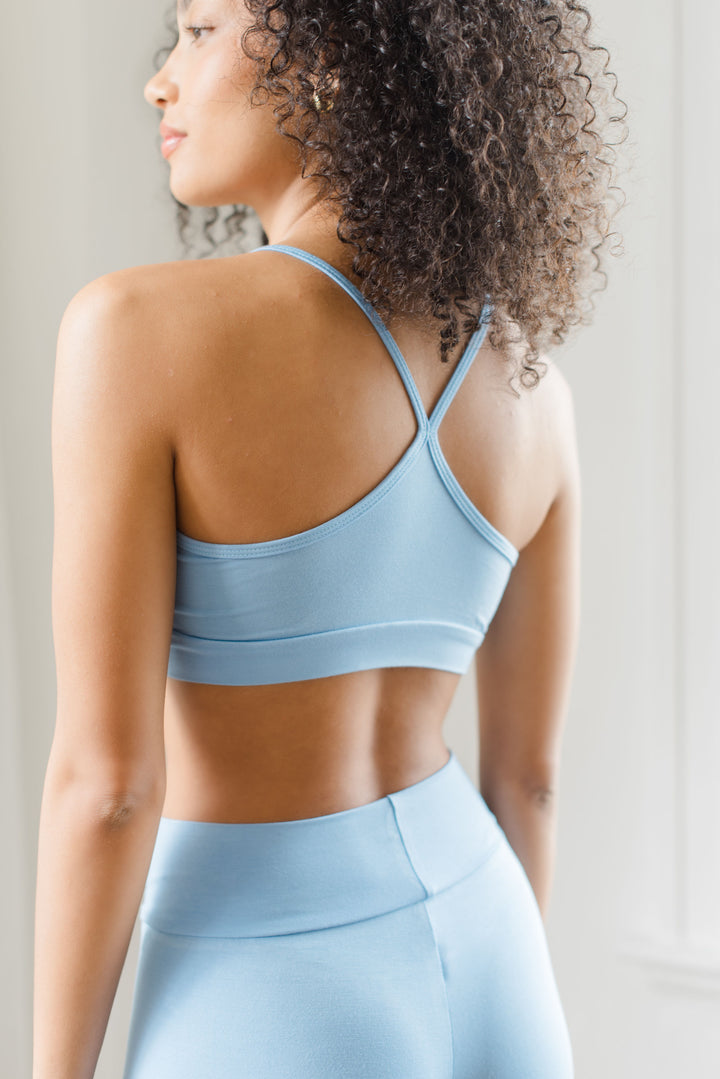 Globerry Berry Bralette