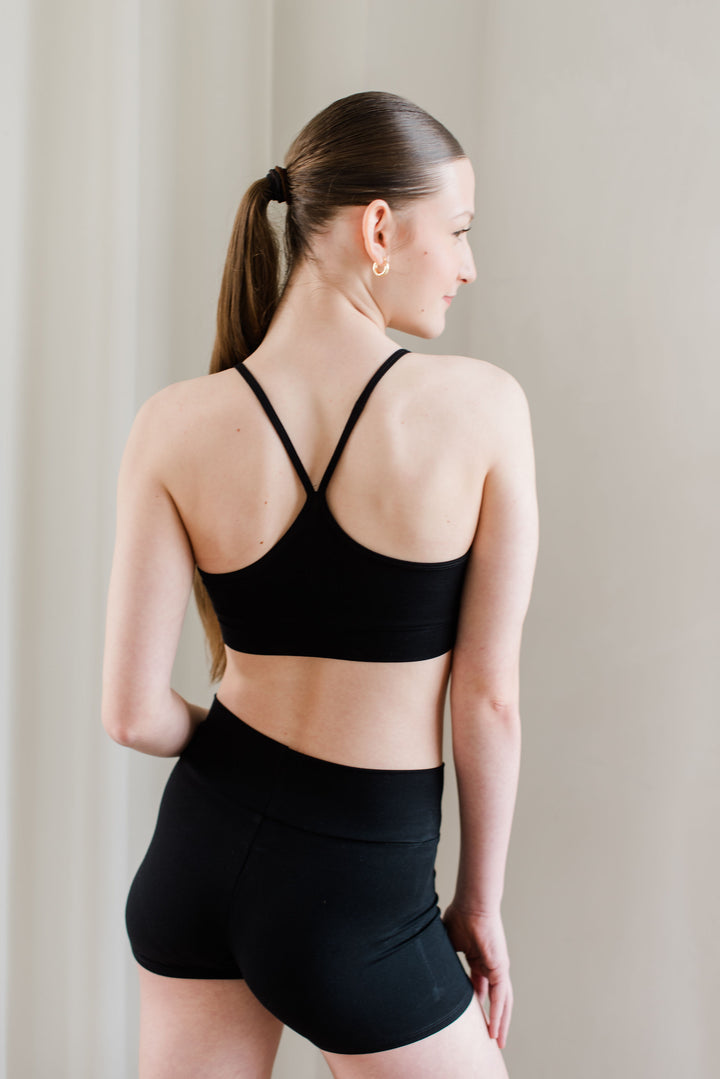 Globerry Berry Bralette