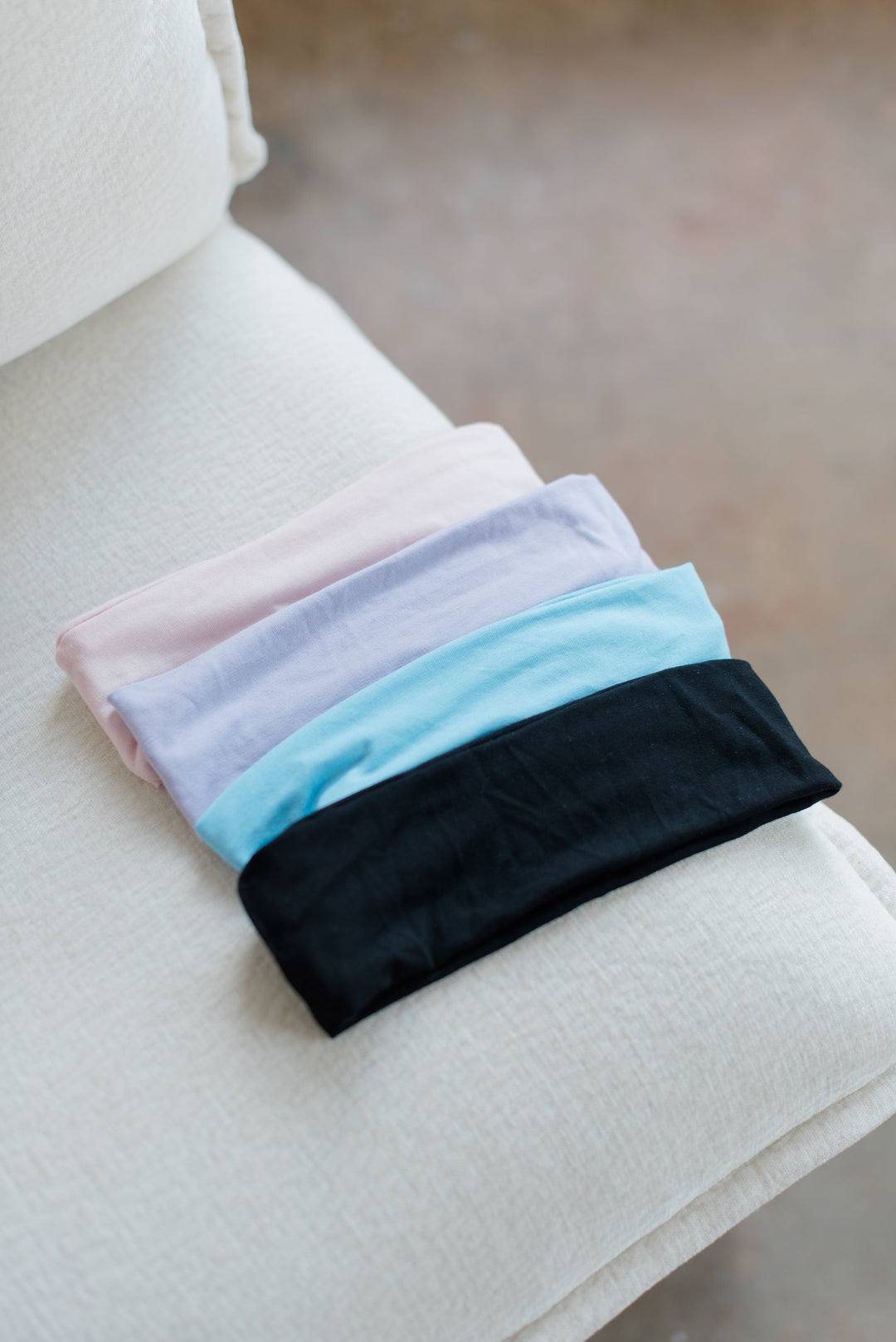 Glo Girl Convertible Scrunchie