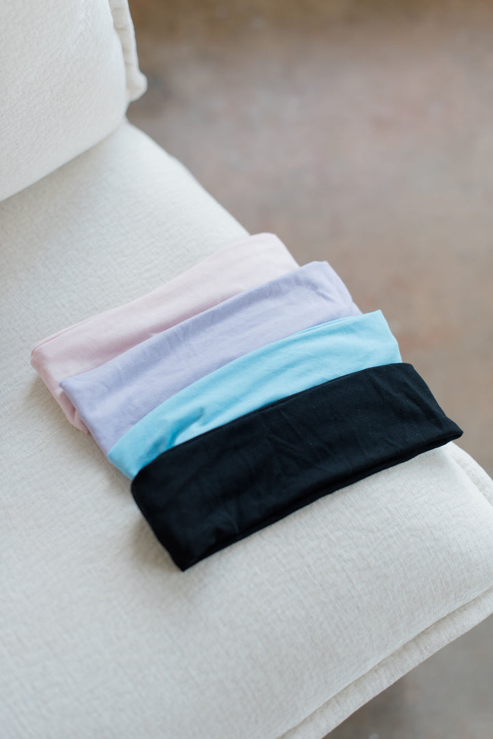Glo Girl Convertible Scrunchie