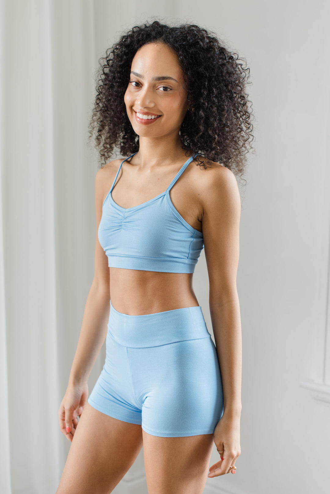 Globerry Berry Bralette