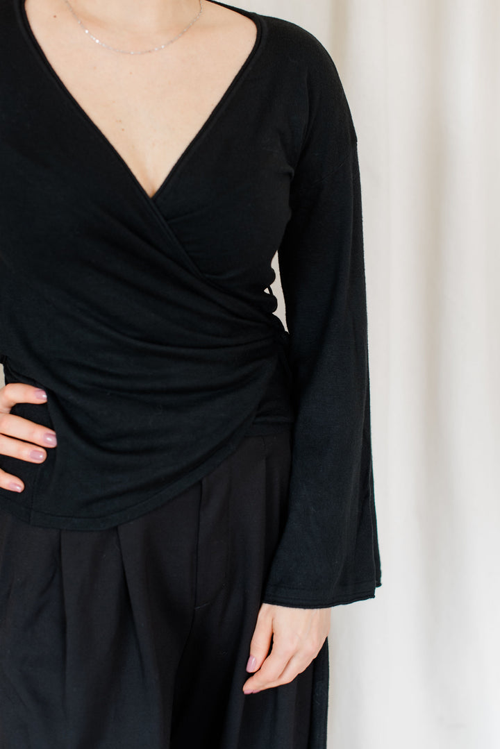 Modal Wrap Top