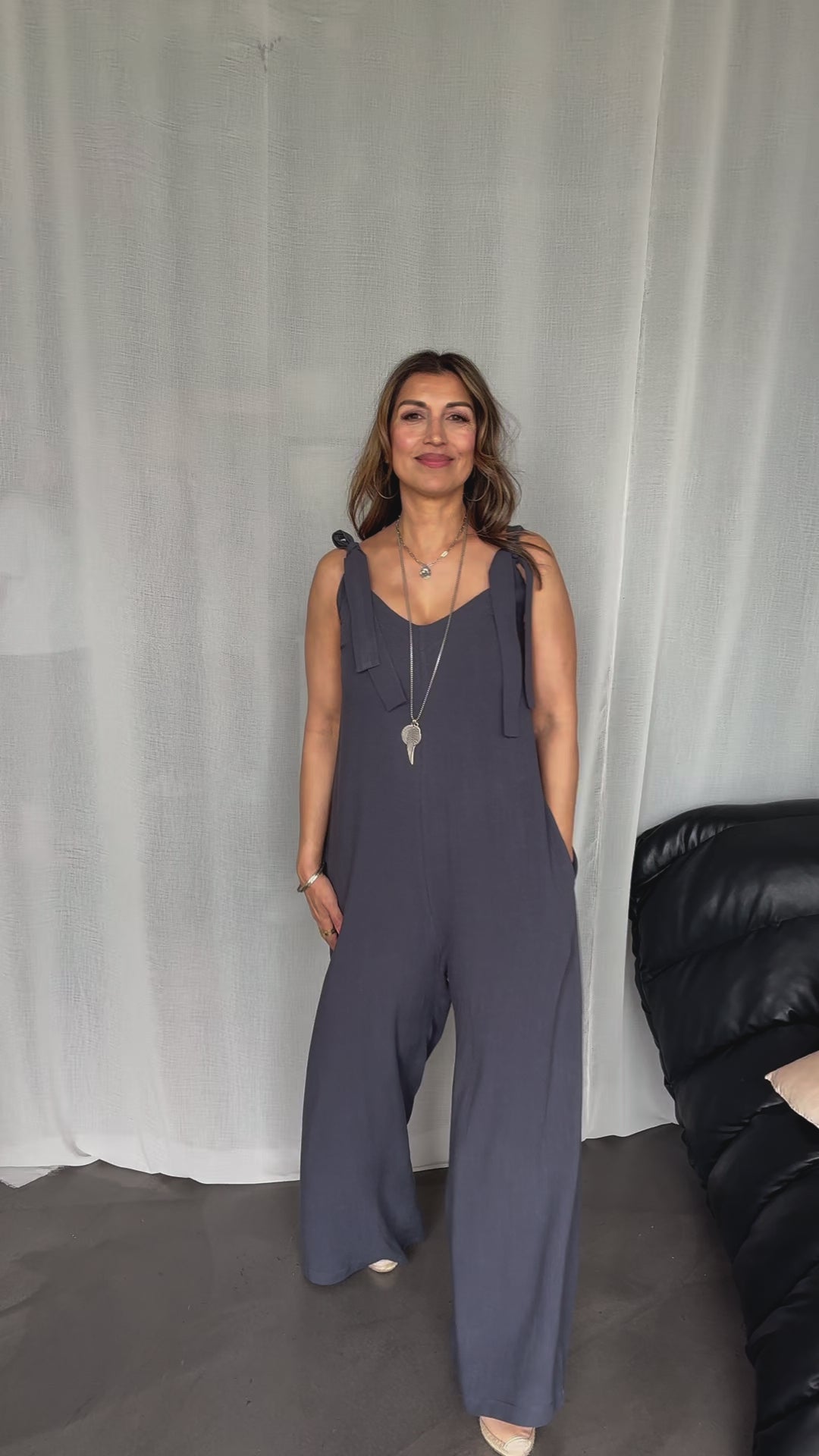 The New Garden Party Romper