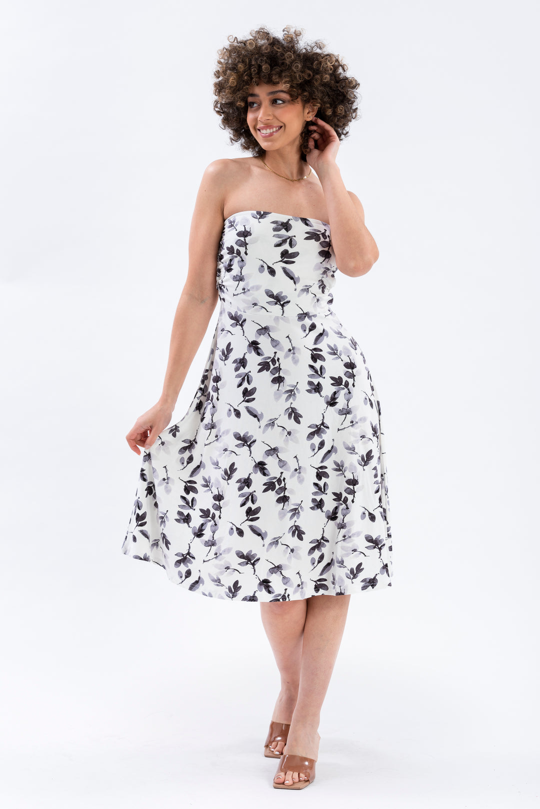 The Chill Dress