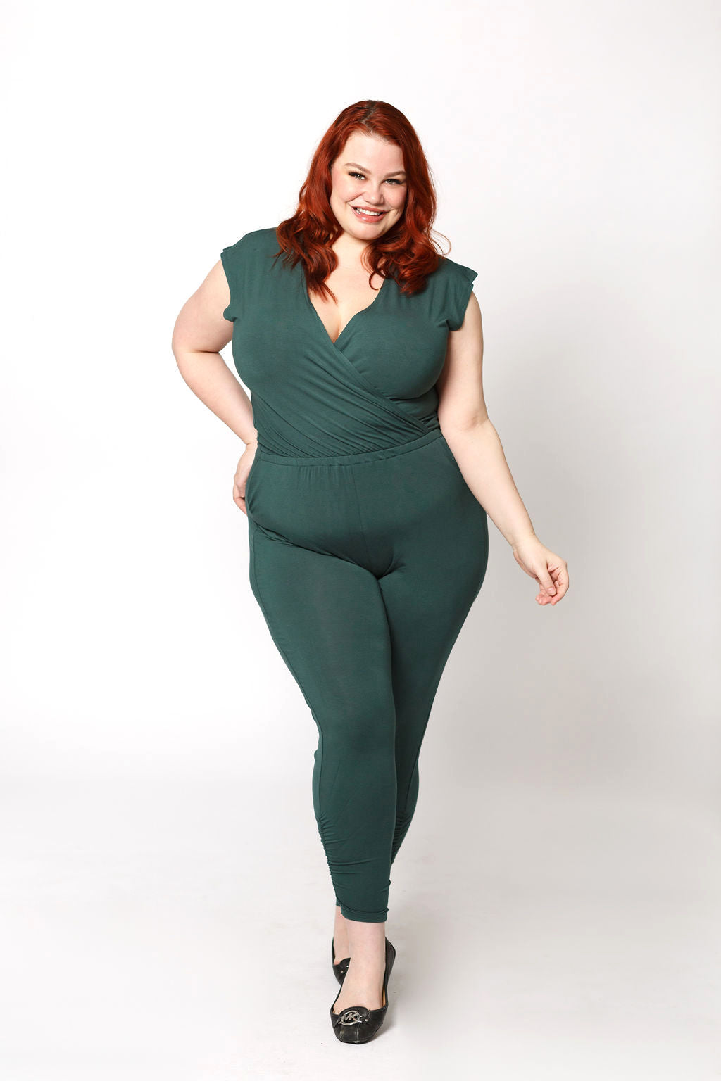 My Everything Romper