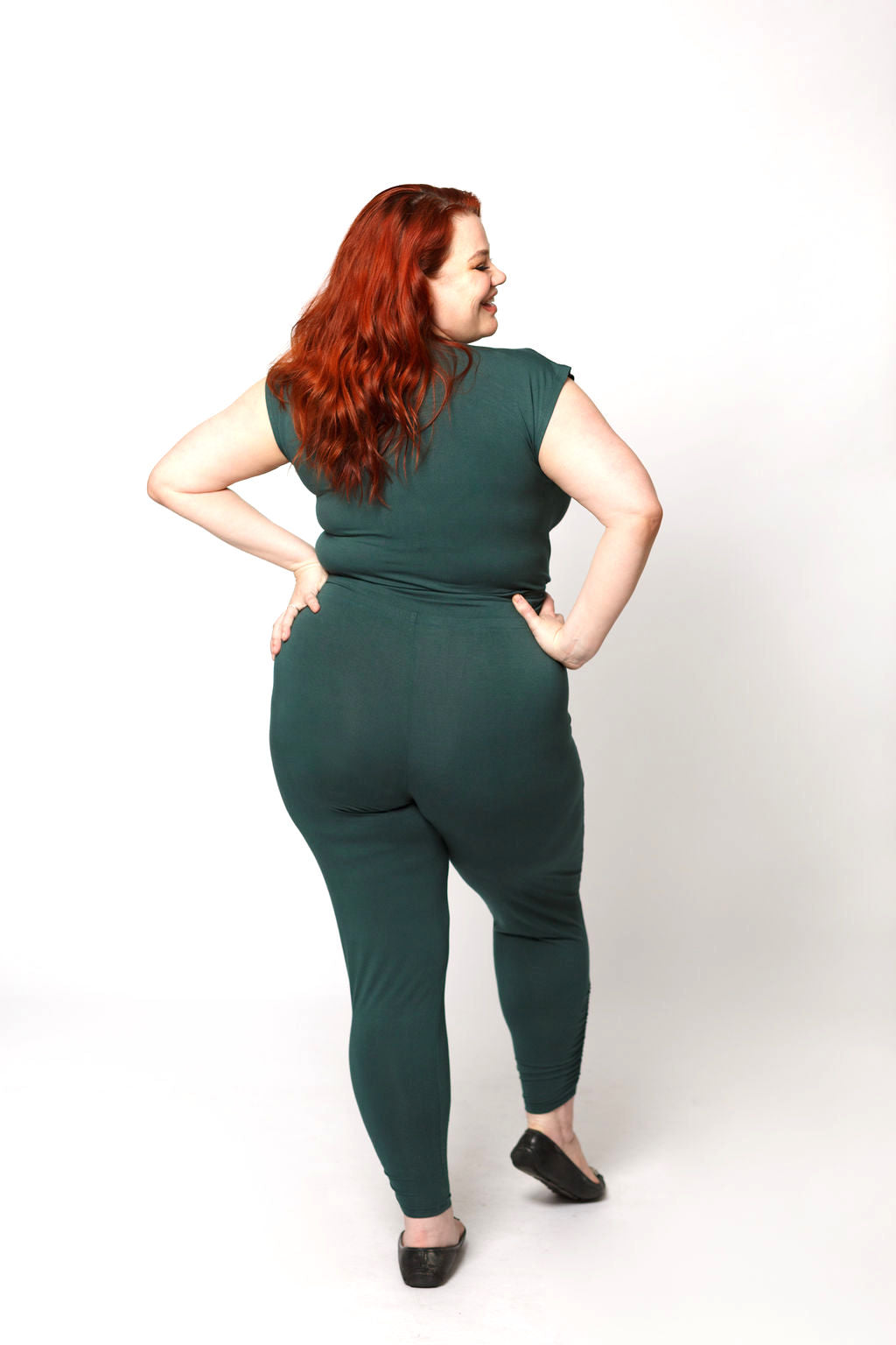 My Everything Romper